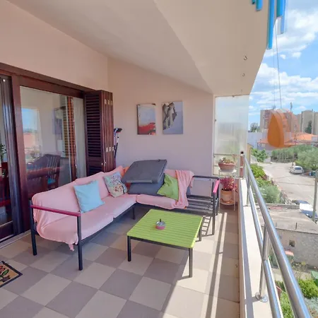 Eco Friendly Artemisia * Zadar