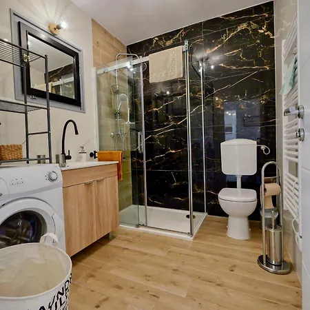 Apartmán Eco Friendly Artemisia Zadar