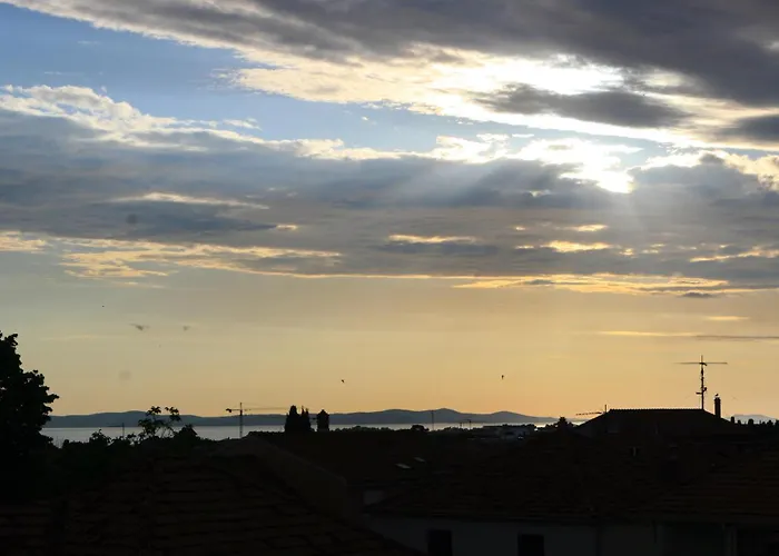 Apartment Eco Friendly Artemisia *