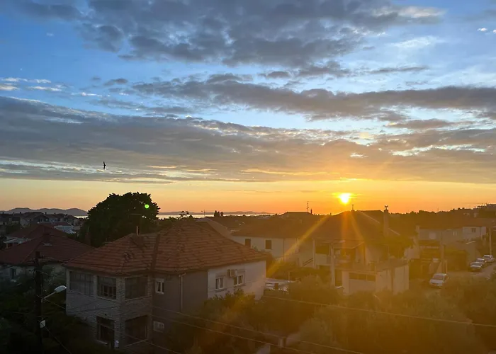 Apartment Eco Friendly Artemisia *