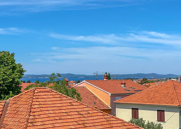 Eco Friendly Artemisia * Zadar