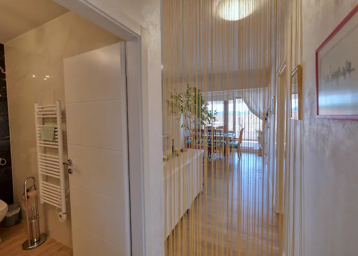 Apartment Eco Friendly Artemisia