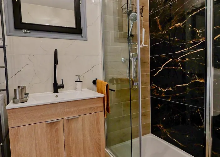 Apartment Eco Friendly Artemisia *