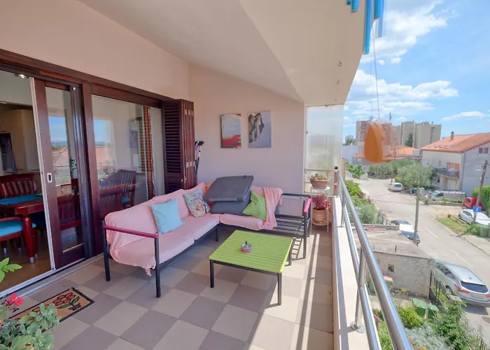 Eco Friendly Artemisia * Zadar