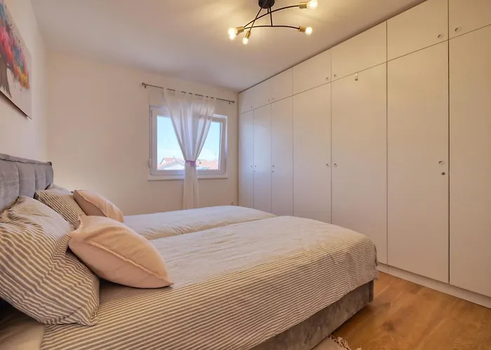 Apartment Eco Friendly Artemisia Zadar