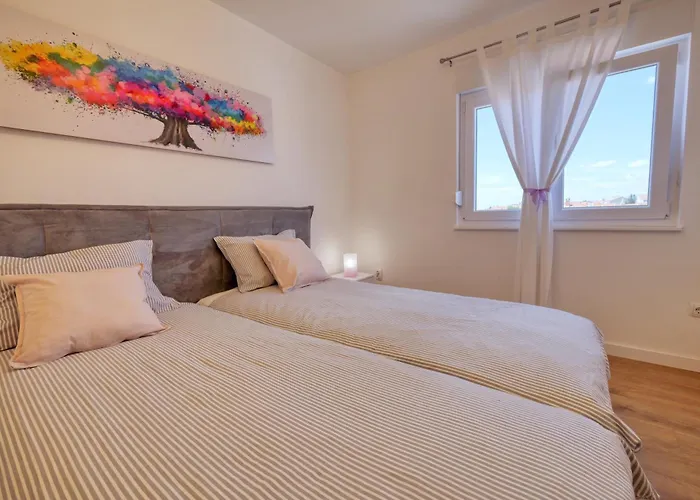 Apartment Eco Friendly Artemisia *