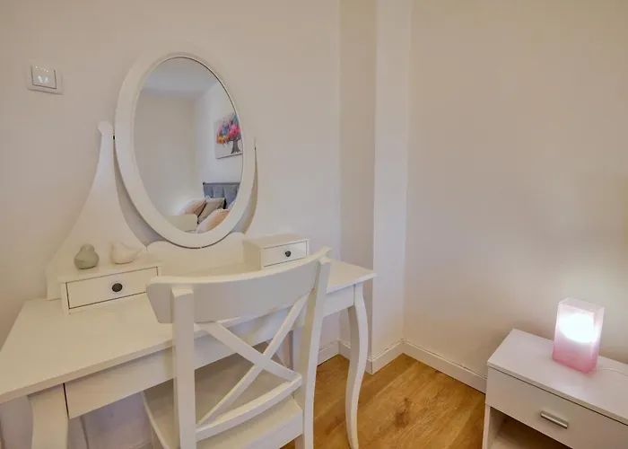 Eco Friendly Artemisia Apartment Zadar