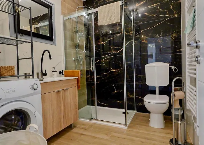 Apartment Eco Friendly Artemisia Zadar