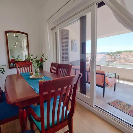 Appartement Eco Friendly Artemisia Zadar