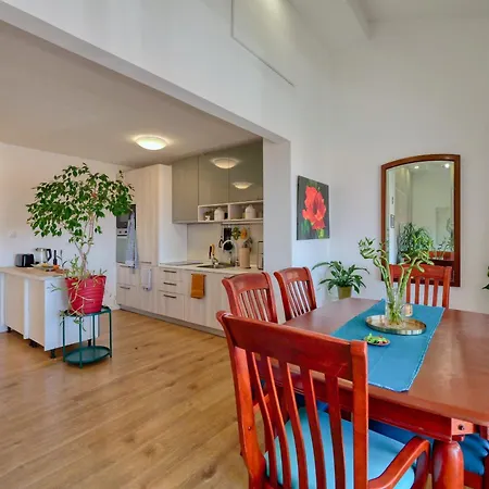 Eco Friendly Artemisia Appartement *