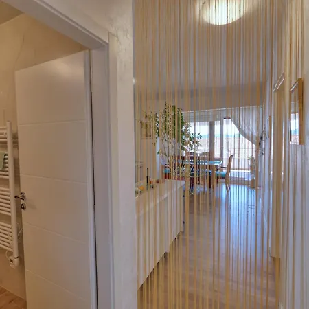 Appartement Eco Friendly Artemisia