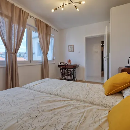 Eco Friendly Artemisia * Zadar