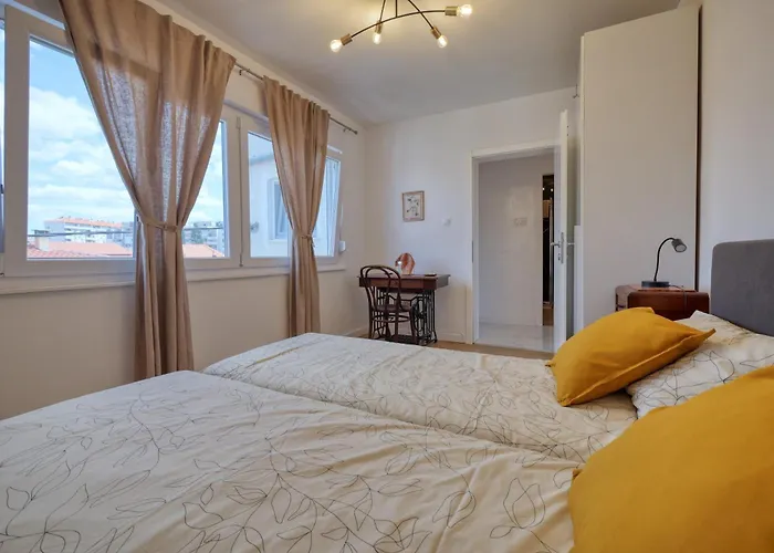 Eco Friendly Artemisia * Zadar